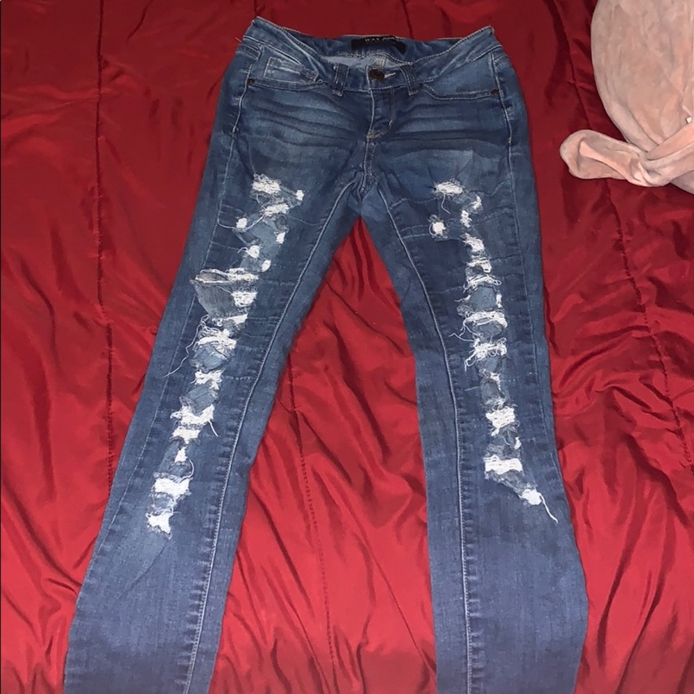 Jeans